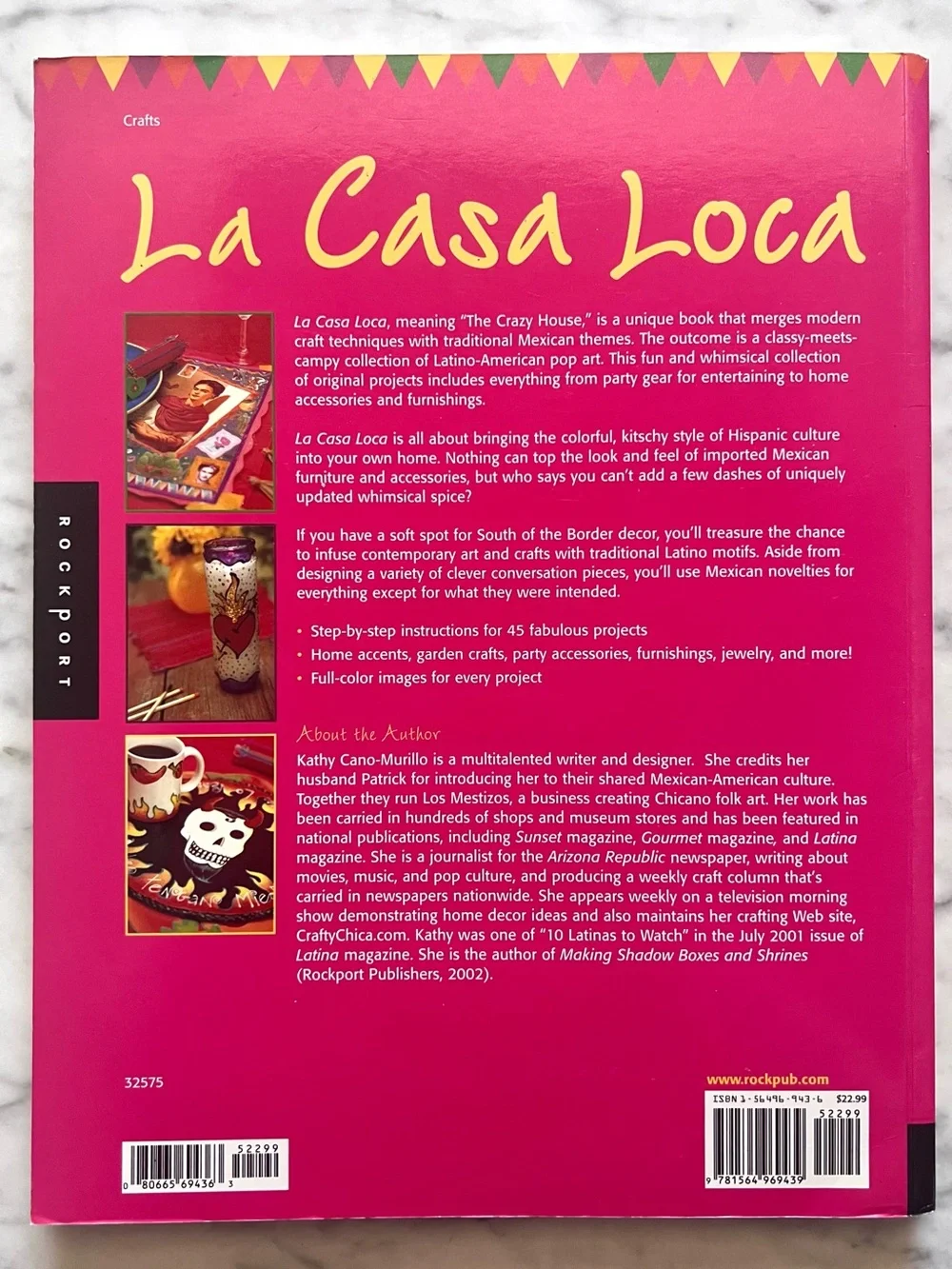 N/A la casa